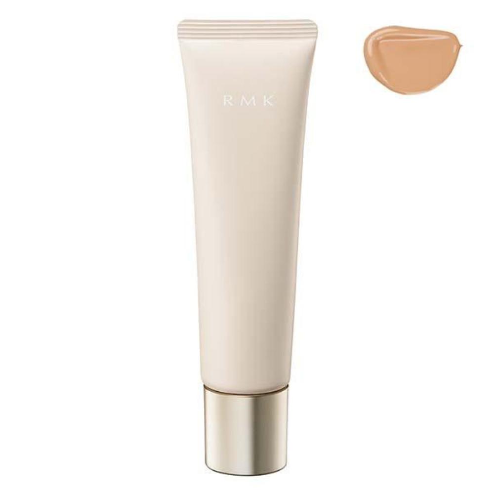 RMK Skin Tint 01  02 30g