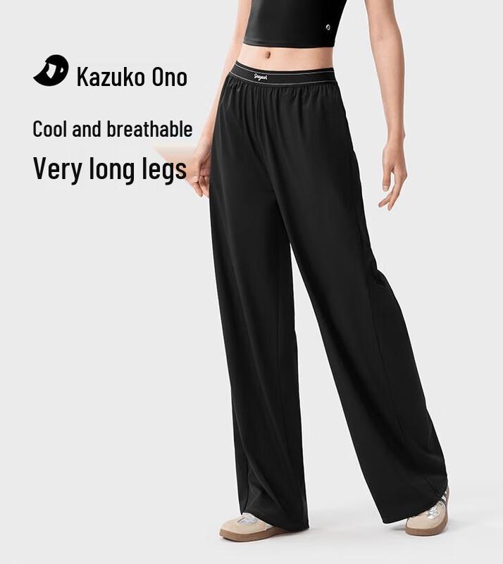 

Women s Premium Casual Straight-Leg Pants