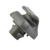 Car Front Sun Visor Sunvisor Hook Clips Bracket 88217S01A01ZA For Honda For Accord 98-07 For Civic 96-04 For Ridgeline 06-11