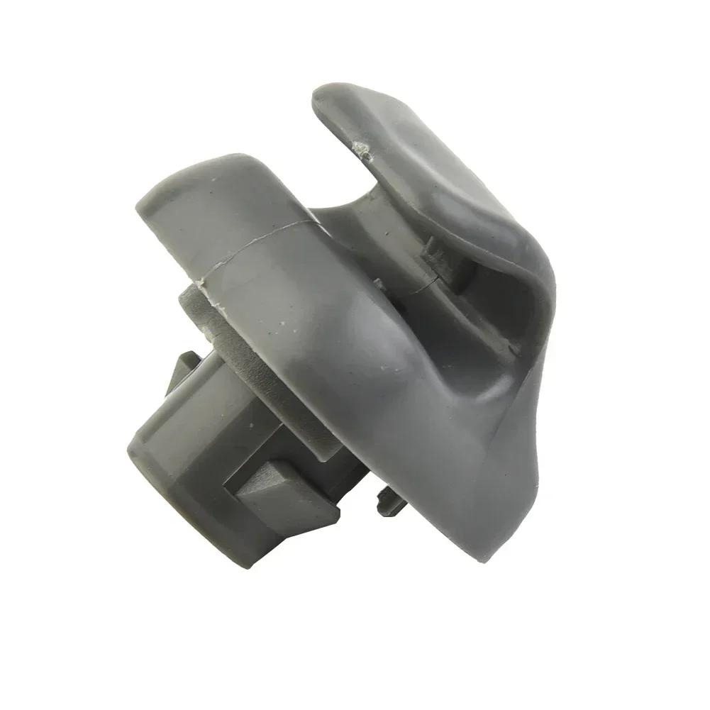 Car Front Sun Visor Sunvisor Hook Clips Bracket 88217S01A01ZA For Honda For Accord 98-07 For Civic 96-04 For Ridgeline 06-11