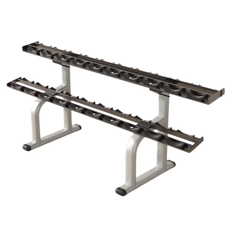 Tuxiangke Fitness Dumbbells & Storage Racks