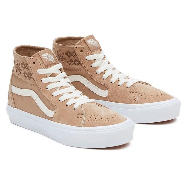 Vans SK8-Hi Tapered Sneakers