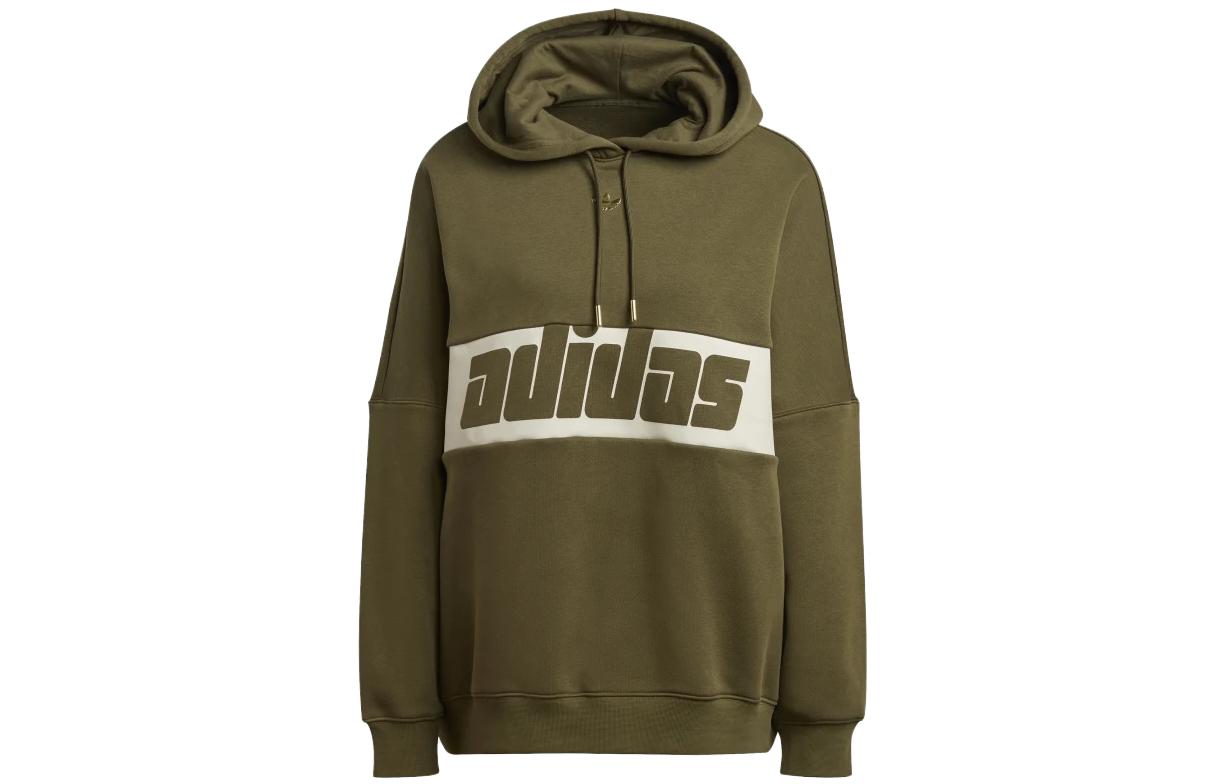 Adidas Originals Adidas Ski Chic Hoodie IA3909 XS