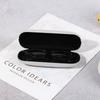 Hard Frame Eye Contacts Bag Reading Glasses Box Sunglasses Pouch Spectacle Case Eyewear Protector