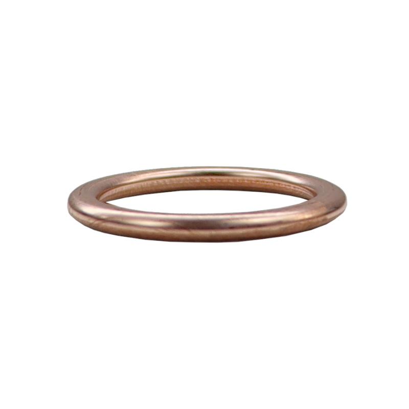 Copper Gasket Washer FI-18x24x2 KFC Poland