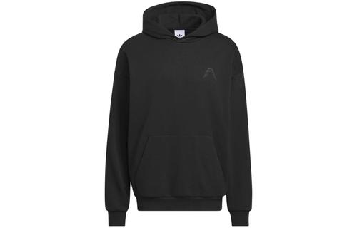 Adidas Originals Sweatshirt Men s Black IU2809 M чёрный