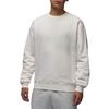 New Jordan AS M J FLT GFX CREW CNY Sweatshirt Men's White HQ8826-133