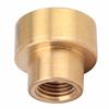 Female Thread Fountain Sprinkler Brass Garden Pond Sprinkler  Museum Fountain Project