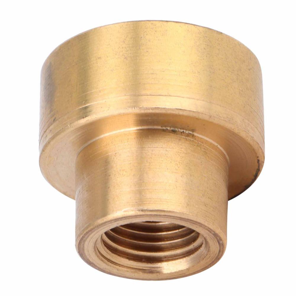 Female Thread Fountain Sprinkler Brass Garden Pond Sprinkler  Museum Fountain Project