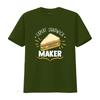 Expert Sandwich Maker Funny Making Enthusiast T Shirt vintage Washed Soft fashion Versatile Casual graphic Slightly Unisex