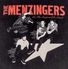 The Menzingers On The Impossible 10th Anniversary Tour 2022 Black  BL1483 Unisex T-Shirt