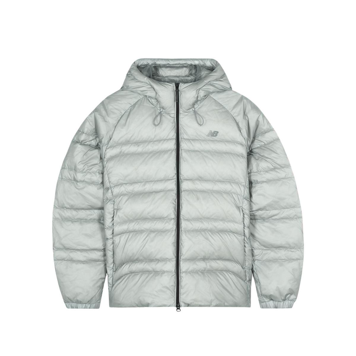 New Balance UNI FLYING Down Jacket Unisex NBNPG11973-16 S