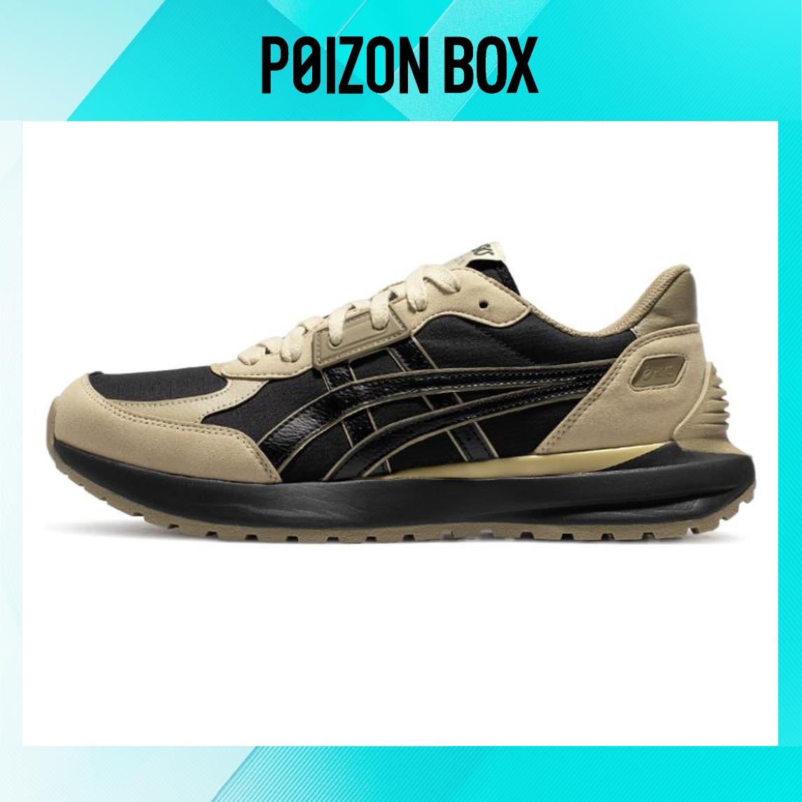 

кроссовки Asics Tarther Sc Lifestyle Shoes Unisex 1203A313-001