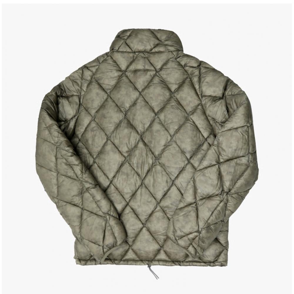 Roa 800 Fill Power Men S Padding Grn0002