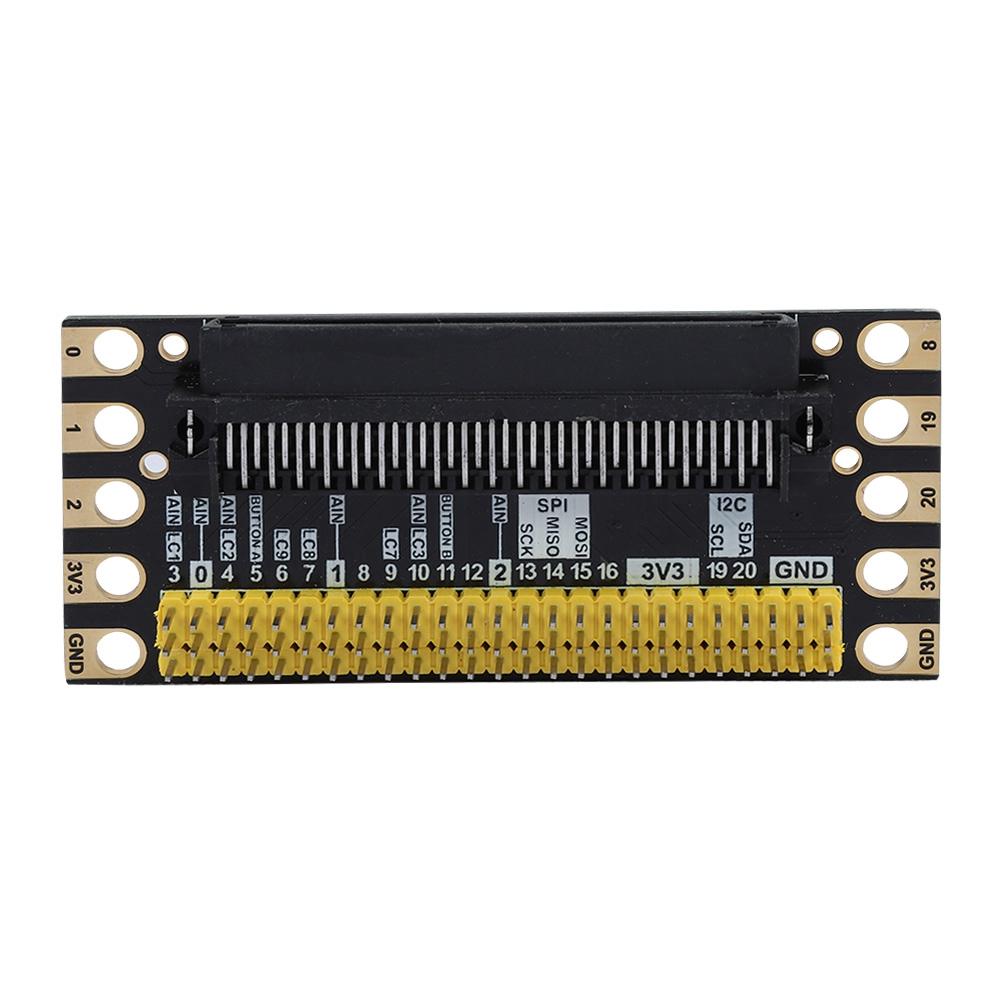 Edge Connector Interface Expansion Board Interface Adapter Board