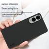 Samsung S25 Edge Aramid Fiber Phone Case