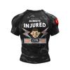 CODY LUNDIN MMA Shirt Short Sleeve Jiu Jitsu BJJ Rashguard for Men Tattoo Cool Sunscreen T Shirt Cycling Surfing Boxing Jersey