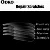 For Mercedes Benz EQE  Center Console Shift Screen TPU Protective Film Scratch Proof Film Auto Interior Sticker Accessories