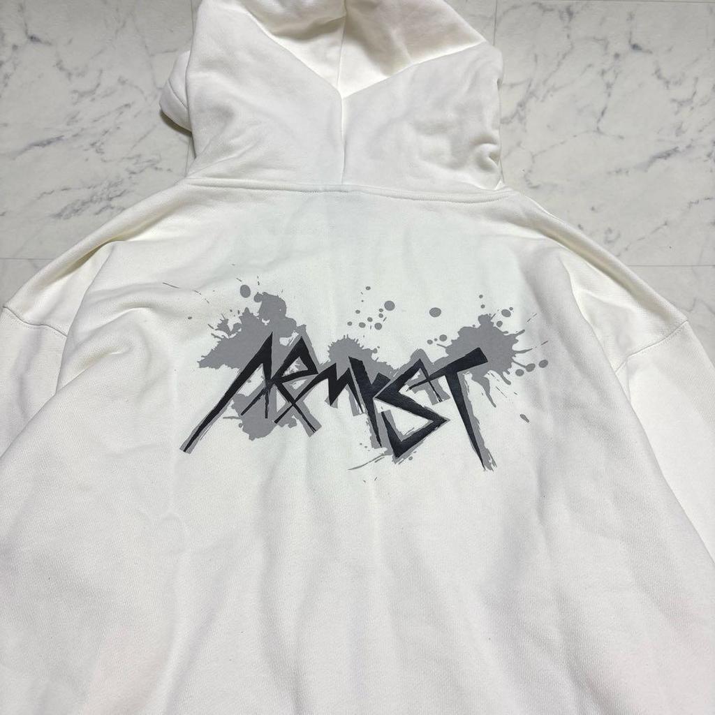 [USED] BTS Jungkook Artist Made Collection Hoodie