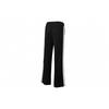 Puma Loose Casual Wide Leg Drawstring Pants Women Bottoms Black 530009-01