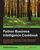 Libro Python Business Intelligence Cookbook