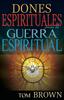 Kniha Dones Espirituales Para La Guerra Espiritual