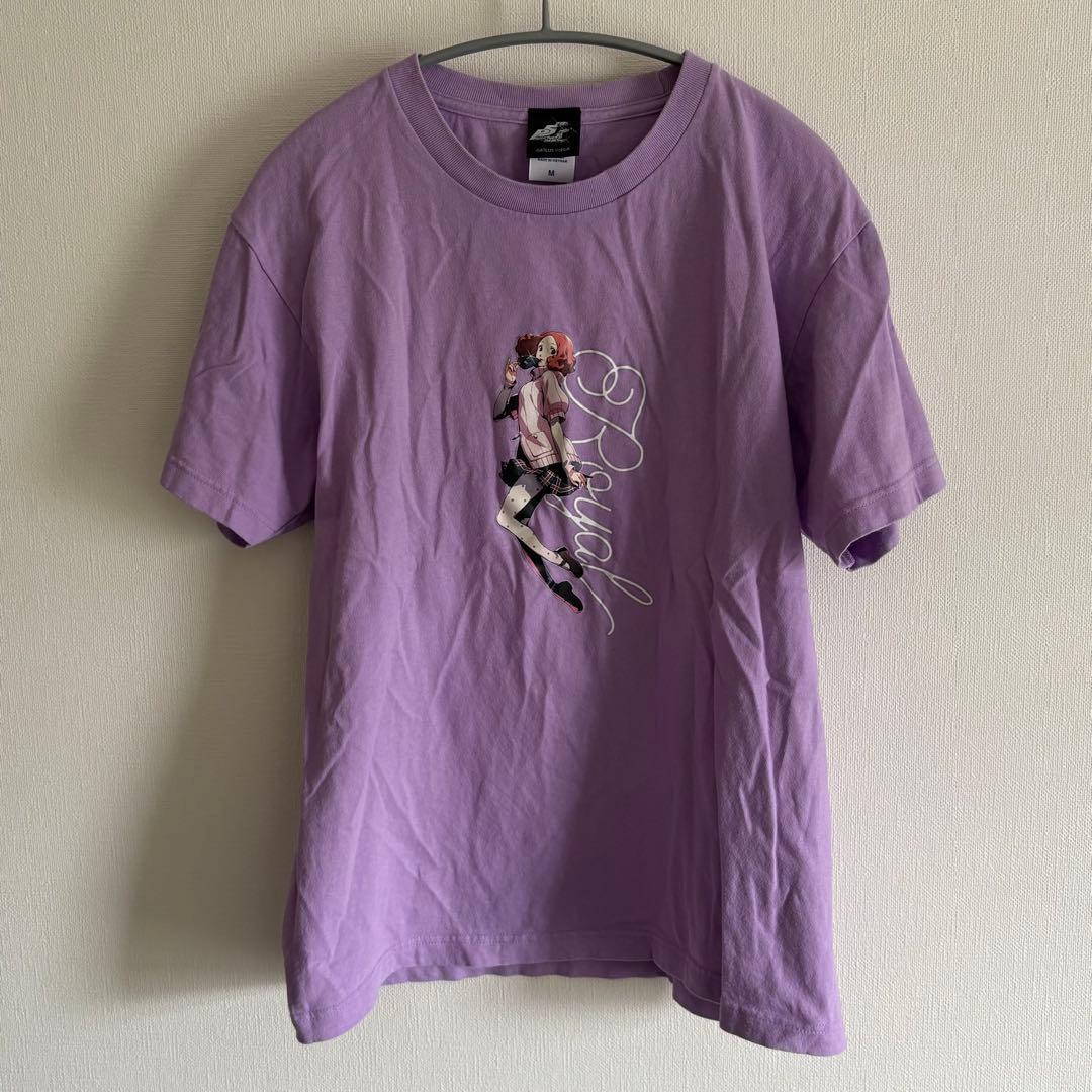 Persona Haru Okumura T-shirt