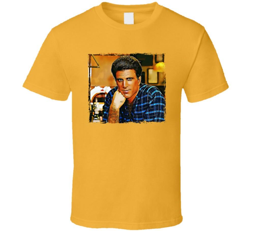 

Ted Danson Actor T Shirt M