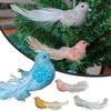 Artificial Bird Birds Measure Convenient Packaging