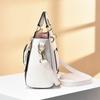 Taizhou Women's Trendy Versatile Handbag - Cute Crossbody Shoulder Bag