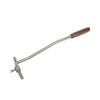M10 10MM Bonsai Branch Bender Potted Plants Pruner Bender Garden Hand Tool Opening 5MM‑40MM