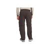 Nike Solid Color Zipper Detachable Cargo Pants Men Pants Brown DN3943-221