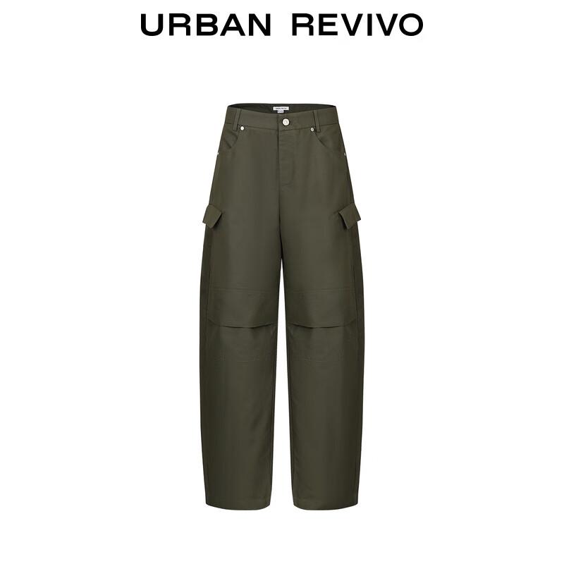 UR Women's Retro Tapered Cargo Pants