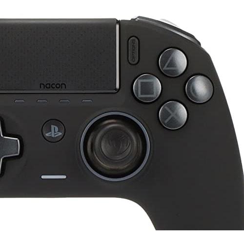 NACON Controller Esports Revolution Unlimited Pro V3 PS4 Playstation 4 / PC - Kabellos/Kabelgebunden - Nacon-31160 2371-1