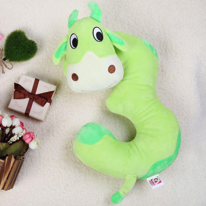 Plüschtier Kuschelgeschenk Für Baby Kinder Alphabet Lore Zahlenblöcke