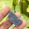 Natural Blue Tanzanite 103.3ct Rough Certified Loose Gemstone
