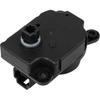 ECCPP Heater Air Blend Door Actuator Fit for Ford C-Max, for Escape 2013-2019, for Lincoln MKC 2015-2019 HVAC Blend Control Actuator - 604-291