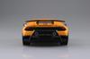 Aoshima Bunka Kyozai Supercar Series 27 Lamborghini Performante Plastic Model Kit 1/24 No. Huracán