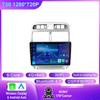 Android 14 Car Radio For Peugeot 307 SW 2002 - 2013 Multimedia Video Player Navigation GPS 4G Carplay Auto Stereo RDS DVD WIFI
