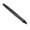 PEN68 Stylus Black 8192 Pressure Level Ergonomic Design Strong ABS Smoothing Smart Pen for HUION Graphics Drawing Tablet