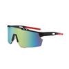 New Cycling Sunglasses For Men And Women, Windproof And Sand Resistant Goggles, Outdoor Hiking And Uv Resistant Sunglasses 66305