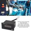 402A Digital Generator Meter Easy Installation LED Generator Digital Display Meter Stable Performance for Replacement