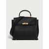 High-end Single-shoulder Bag with A High-quality Hand-carry and Crossbody Kelly Bag