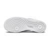 Nike Air Force 1 GS White Black Kids Sneakers FV5948-101