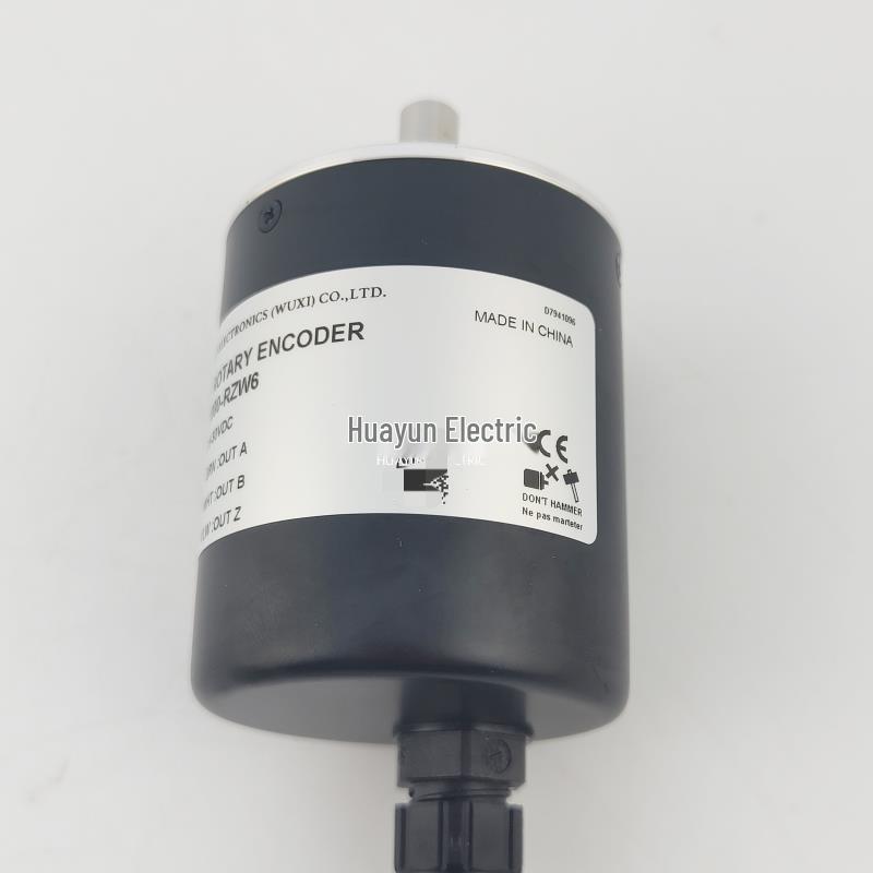 Genuine KOYO TRD-J1000-RZW6 Rotary Encoder