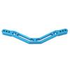Aluminum Rear   Bracket for   1Celsius10 Remote Control Car Rear   Plate