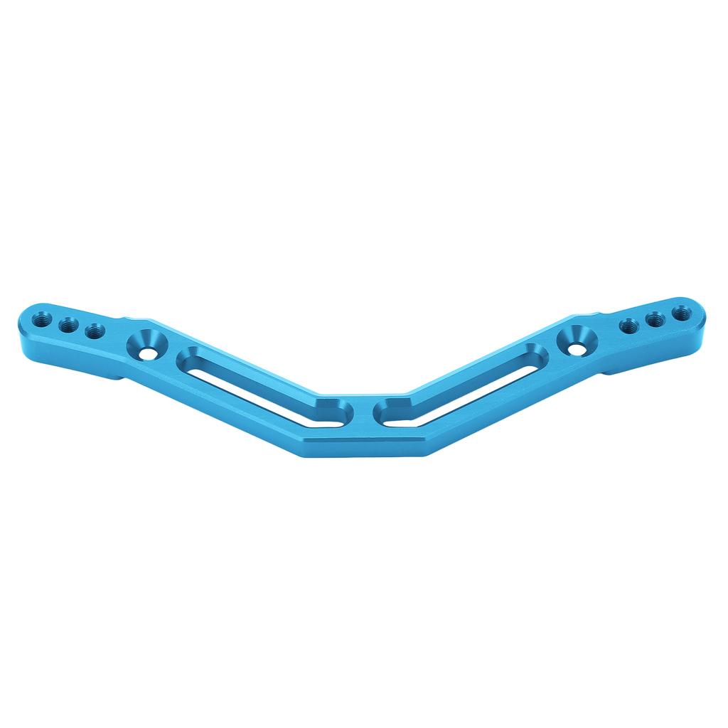 Aluminum Rear   Bracket for   1Celsius10 Remote Control Car Rear   Plate
