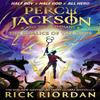 Percy Jackson And The Olympians Paperback