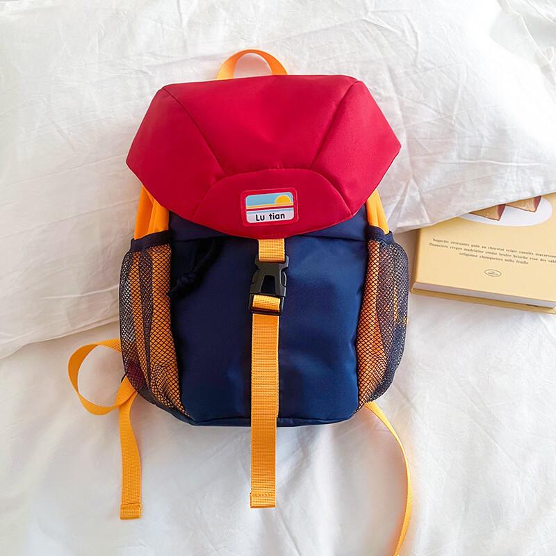 Children's Large Capacity Outdoor Backpack