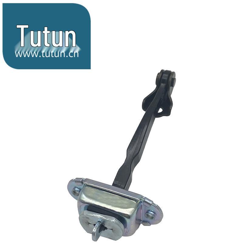Compatible Door Limiter for Qijun/Fengdu MX6 2008-2013: Front Left & Right Hinge Positioners